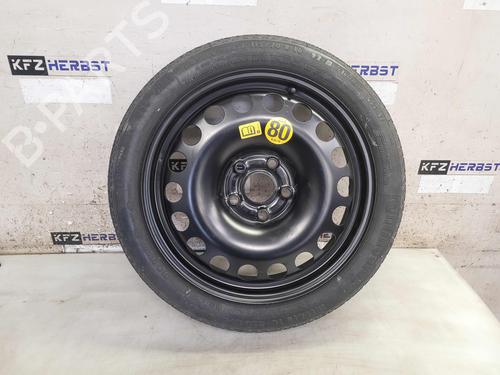 Used Rim OPEL ASTRA K (B16) 1.0 Turbo (68) (105 hp) 24039373