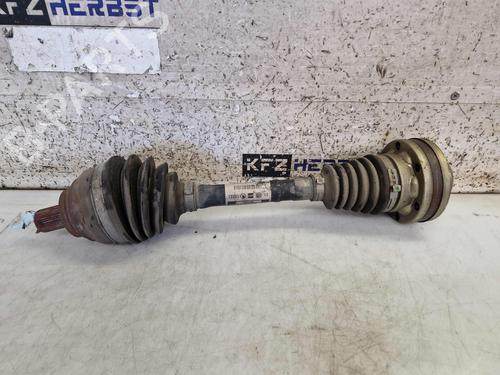 Used Left front driveshaft VW SHARAN (7N1, 7N2) 2.0 TDI (140 hp) 27312641