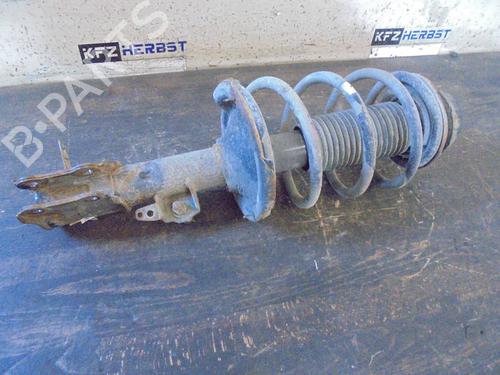 Used Right front shock absorber HYUNDAI i20 I (PB, PBT) 1.2 (78 hp) 12888410
