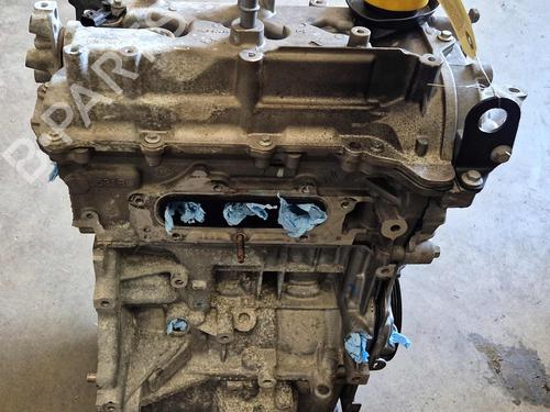 Used Engine DACIA SANDERO II TCe 90 (B8M1, B8MA, B8AC) (90 hp) 29068103