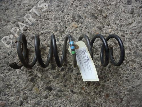 Used Shock absorber spring FORD FOCUS C-MAX (DM2) 1.6 TDCi (109 hp) 13060250