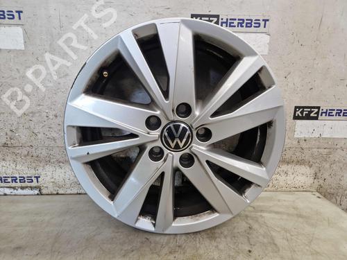 Used Rim VW TOURAN (5T1) 2.0 TDI (150 hp) 26024563