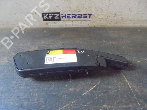 Used Left seat airbag OPEL INSIGNIA A Sports Tourer (G09) 2.0 CDTI (35) (131 hp) 12886766