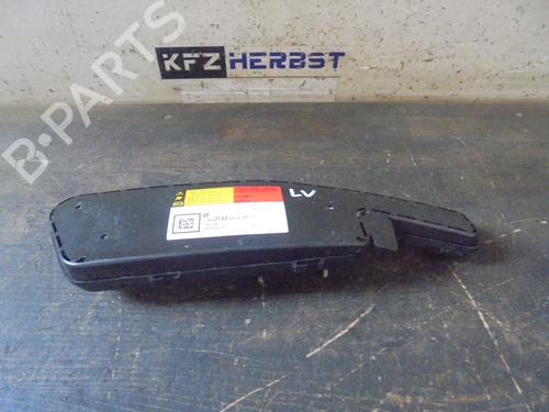 Left seat airbag OPEL INSIGNIA A Sports Tourer (G09) 2.0 CDTI (35) (131 hp) 12886766