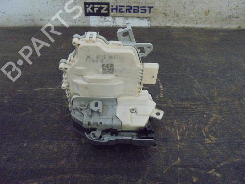 Used Front right lock AUDI A6 C7 Avant (4G5, 4GD) 3.0 TDI quattro (218 hp) 19928384