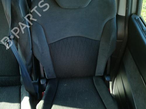 Asientos traseiros CITROËN C8 (EA_, EB_) 2.0 HDi 135 (136 hp) 30315611