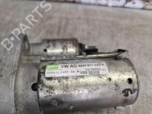 Starter VW GOLF VI (5K1) 1.4 TSI | BP25862541M8 