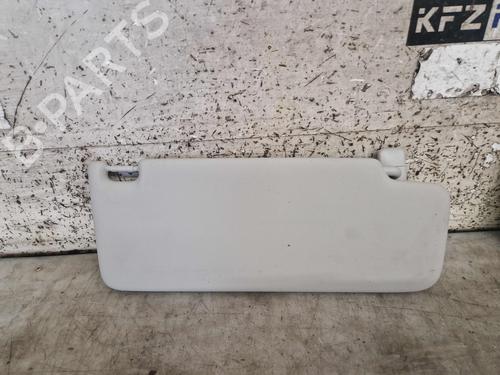 Left sun visor VW GOLF VIII (CD1, DA1) 2.0 TDI | BP37026059I1 - Image 2