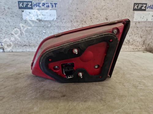 Left taillight VW PASSAT B7 Variant (365) 1.4 TSI | BP27503126C34 