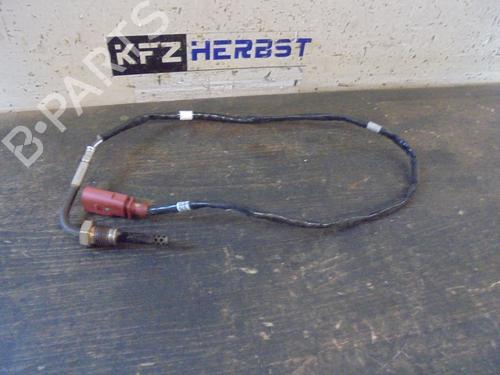 Used Electronic sensor VW GOLF VI Variant (AJ5) 2.0 TDI (140 hp) 20092923