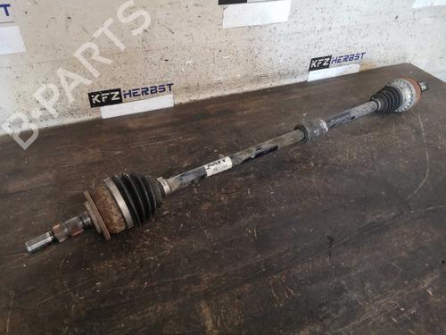 Used Right front driveshaft OPEL ASTRA J (P10) 1.4 (68) (100 hp) 22278517