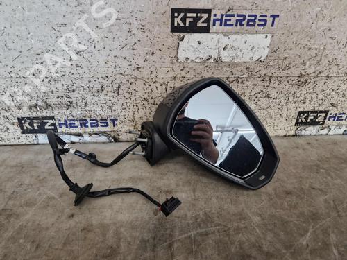 Used Right mirror Right mirror AUDI A3 Sportback (8VA, 8VF) 1.4 TSI (150 hp) 36488292 36488292