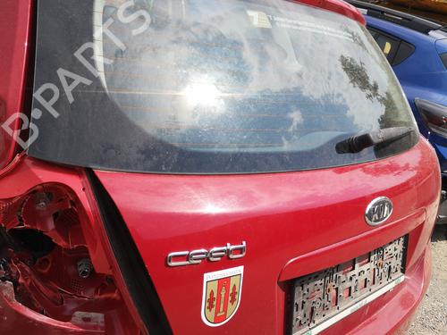 Tailgate KIA CEE'D Hatchback (ED) 1.4 | BP37068549C6 - Image 5