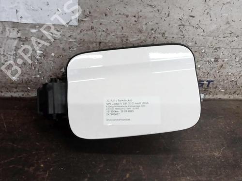 Klapa wlewu paliwa VW CADDY V Box Body/MPV (SBA, SBH) 2.0 TDi BMT | BP23138726C131 