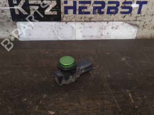 Elektronisk modul OPEL CORSA E (X15) 1.3 CDTI (08, 68) (95 hp) 22281752