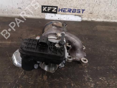 Used Turbocharger/Supercharger SEAT LEON (5F1) 1.0 TSI (115 hp) 23000909