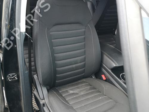 Used Right front seat FORD GALAXY III (CK) 2.0 TDCi (150 hp) 29966685