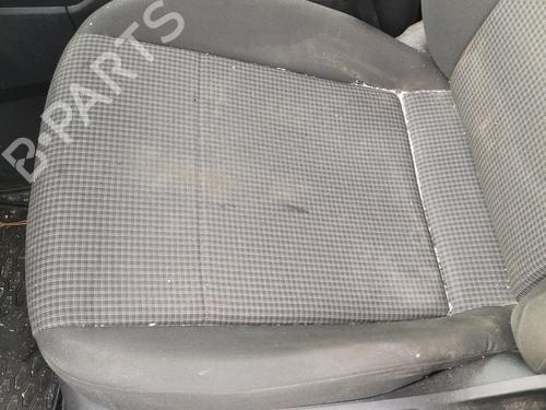 Left front seat VW CADDY V Box Body/MPV (SBA, SBH) 2.0 TDi | BP38591201C15 - Image 2