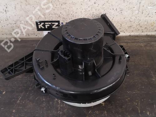 Used Heater blower motor SEAT IBIZA IV (6J5, 6P1) 1.2 (70 hp) 20124512