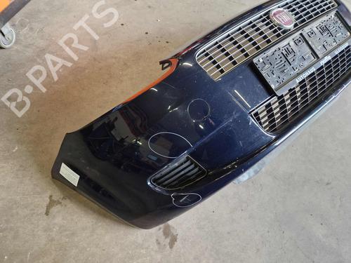 Front bumper FIAT GRANDE PUNTO (199_) 1.4 (199AXB1A) | BP29966641C7 