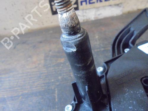 Rear wiper motor HYUNDAI i20 II (GB, IB) 1.2 | BP12889438M102 
