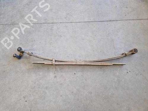 Used Other NISSAN NAVARA NP300 (D40) 2.5 dCi (144 hp) 30928623