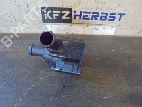 Used Auxiliary water pump VW TRANSPORTER T6 Van (SGA, SGH, SHA, SHH) 2.0 TDI (150 hp) 24923621