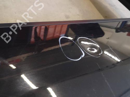 Right front door VW CADDY III Box Body/MPV (2KA, 2KH, 2CA, 2CH) 1.2 TSI | BP20579047C3 