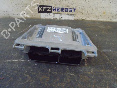 Engine control unit (ECU) MERCEDES-BENZ B-CLASS Sports Tourer (W245) B 150 (245.231) | BP12889636M57 
