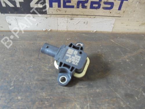 Elektronisk modul SKODA FABIA III Estate (NJ5) 1.4 TDI (90 hp) 12869187