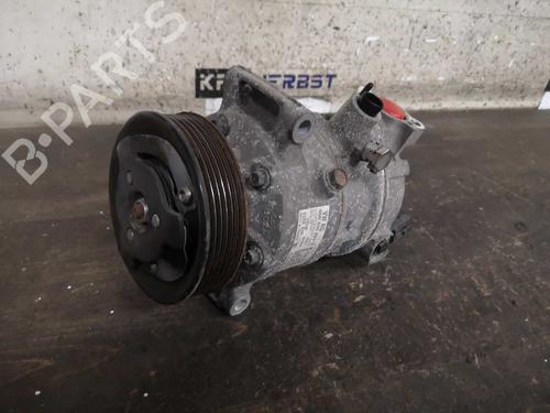 Used AC compressor SEAT IBIZA IV (6J5, 6P1) 1.0 (75 hp) 22277785