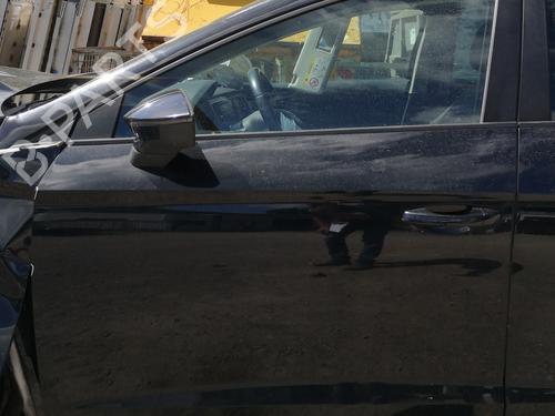 Used Left front door Left front door SEAT LEON ST (5F8) 1.6 TDI (105 hp) 36139742 36139742
