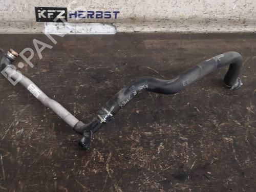 Used Pipe AUDI Q7 (4MB, 4MG, 4MQ) SQ7 TDI quattro (435 hp) 13443057