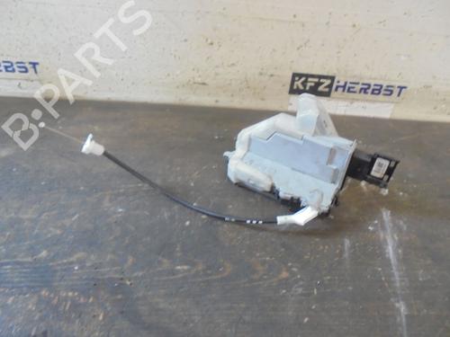 Used Rear right lock PEUGEOT 308 I (4A_, 4C_) 1.6 HDi (109 hp) 12887036