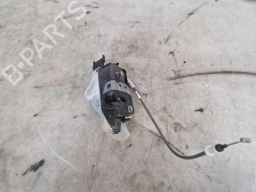 Used Front left lock Front left lock OPEL VIVARO C Van (K0) 2.0 (144 hp) 40184789 40184789