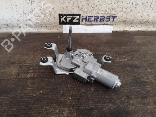 Rear wiper motor BMW 1 (F40) 116 d | BP12894394M102 