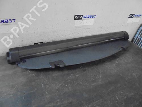 Rear parcel shelf MAZDA CX-5 (KE, GH) 2.2 D AWD (KE102) (175 hp) 12872311