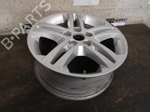 Used Rim FORD S-MAX (WA6) 2.0 TDCi (140 hp) 22277777