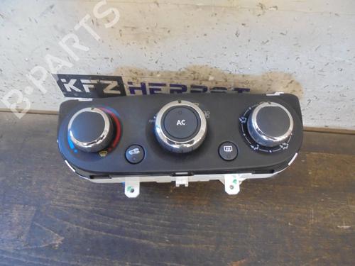 Used Climate control RENAULT CLIO IV (BH_) 1.2 16V (73 hp) 12869579