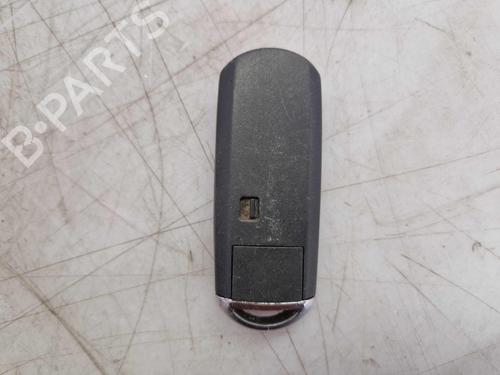 Ignition barrel MAZDA 3 (BM, BN) 2.0 | BP29823960M48 