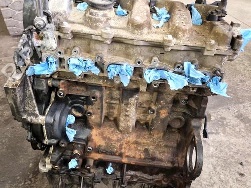 Used Engine HYUNDAI TUCSON (JM) 2.0 CRDi All-wheel Drive (113 hp) 30550548
