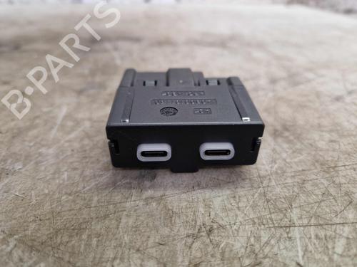 Schalter für SKODA OCTAVIA IV Combi (NX5, PV5) 1.5 TSI e-TEC (150 hp) 30587888