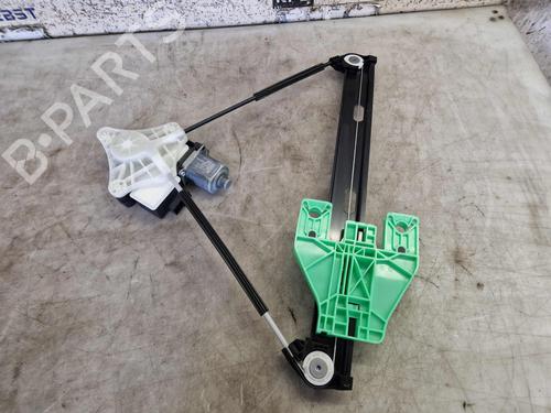 Rudehejsemekanisme venstre bagtil SEAT LEON Sportstourer (KL8, KLD) 1.5 TSI | BP29587964C24