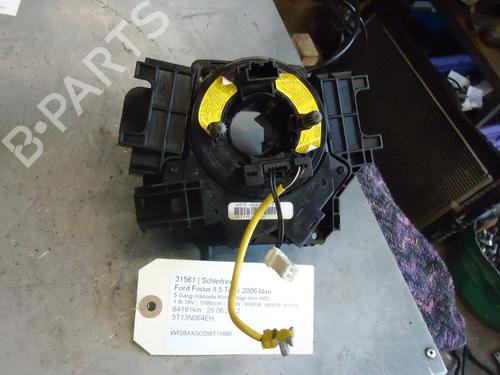 Kontaktrulle Airbag FORD FOCUS II (DA_, HCP, DP) 1.6 (100 hp) 13065839