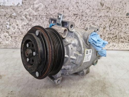 Airco pomp OPEL MOKKA / MOKKA X (J13) 1.6 CDTI (_76) | BP30481788M34 