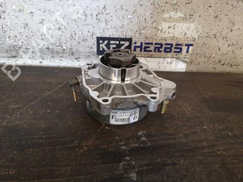 Used Vacuum pump OPEL ASTRA J (P10) 2.0 CDTI (68) (165 hp) 22280089