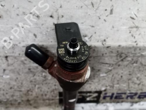 Injector SKODA OCTAVIA IV Combi (NX5, PV5) 2.0 TDi | BP22922957M100 