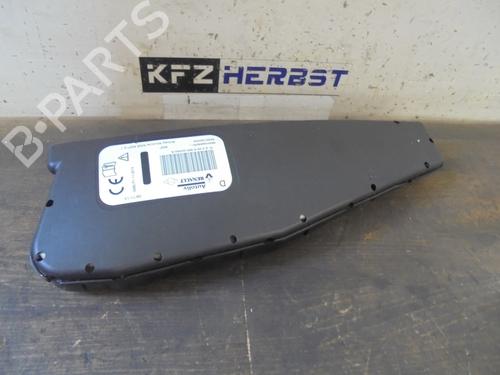 Used Right seat airbag RENAULT SCÉNIC III (JZ0/1_) 1.2 TCe (116 hp) 12886256