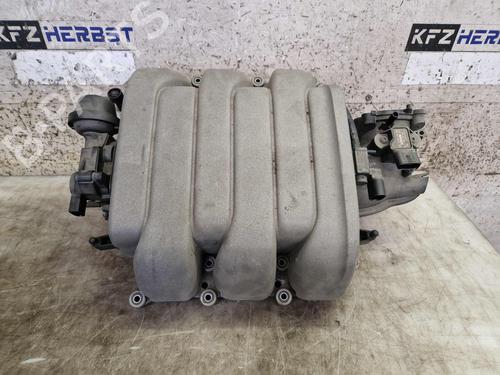 Used Intake manifold Intake manifold AUDI A6 C7 Avant (4G5, 4GD) 2.8 FSI quattro (204 hp) 33324083 33324083