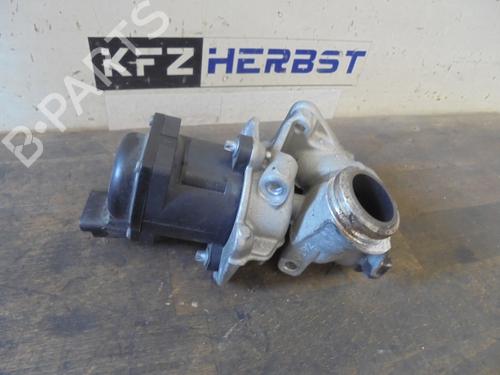 EGR-Ventil MINI MINI (R56) Cooper D (109 hp) 12860273